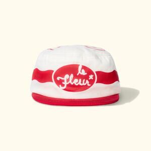 Golf le Fleur Painters Hat Red